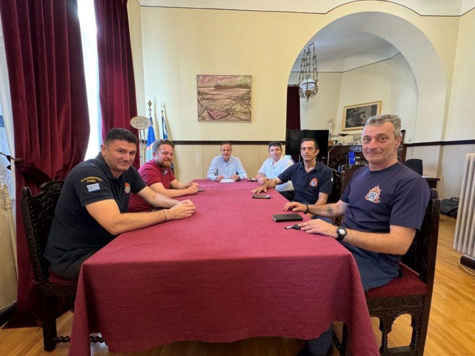 Mpegkas Kitsios