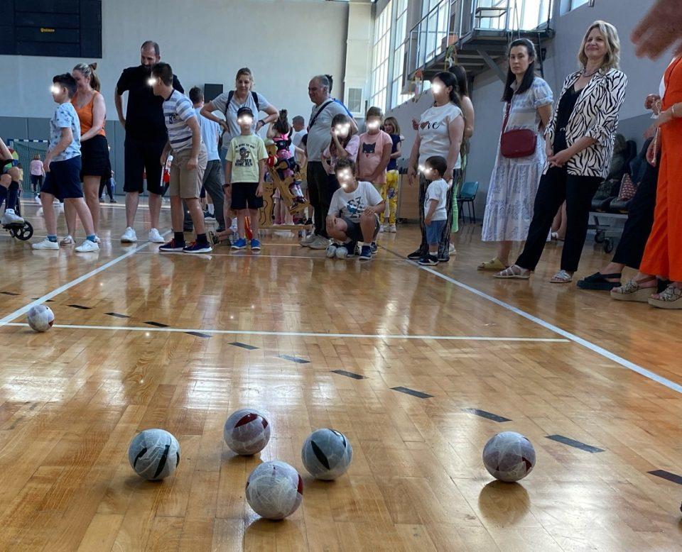 Olympiada 1ou KDAP mea 4