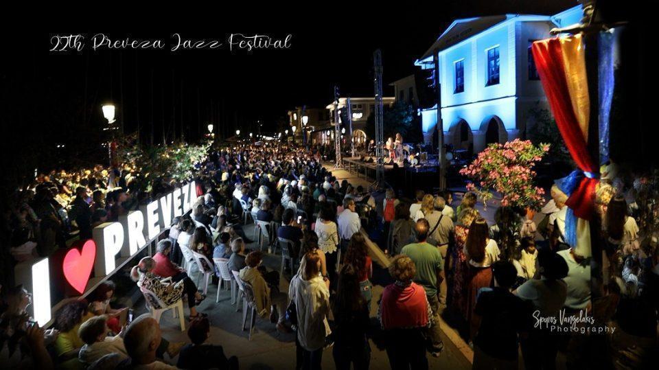 Preveza Jazz 2024 1