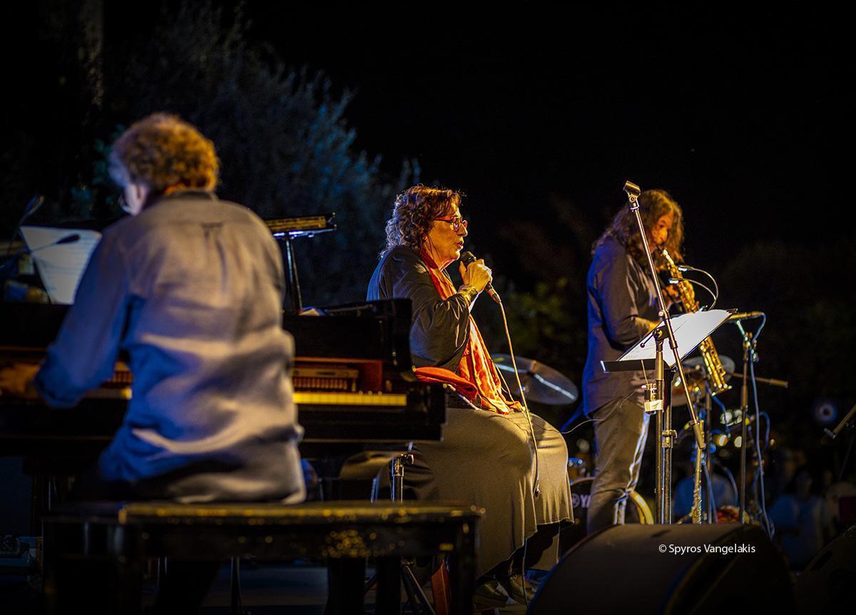 Preveza Jazz 2024 2