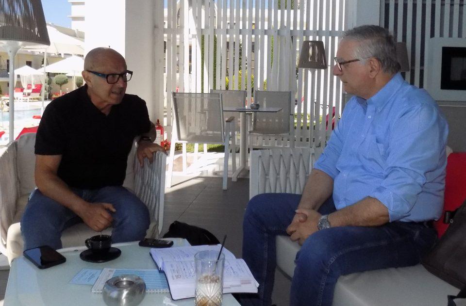 Sp Siaravas v giftopoulos