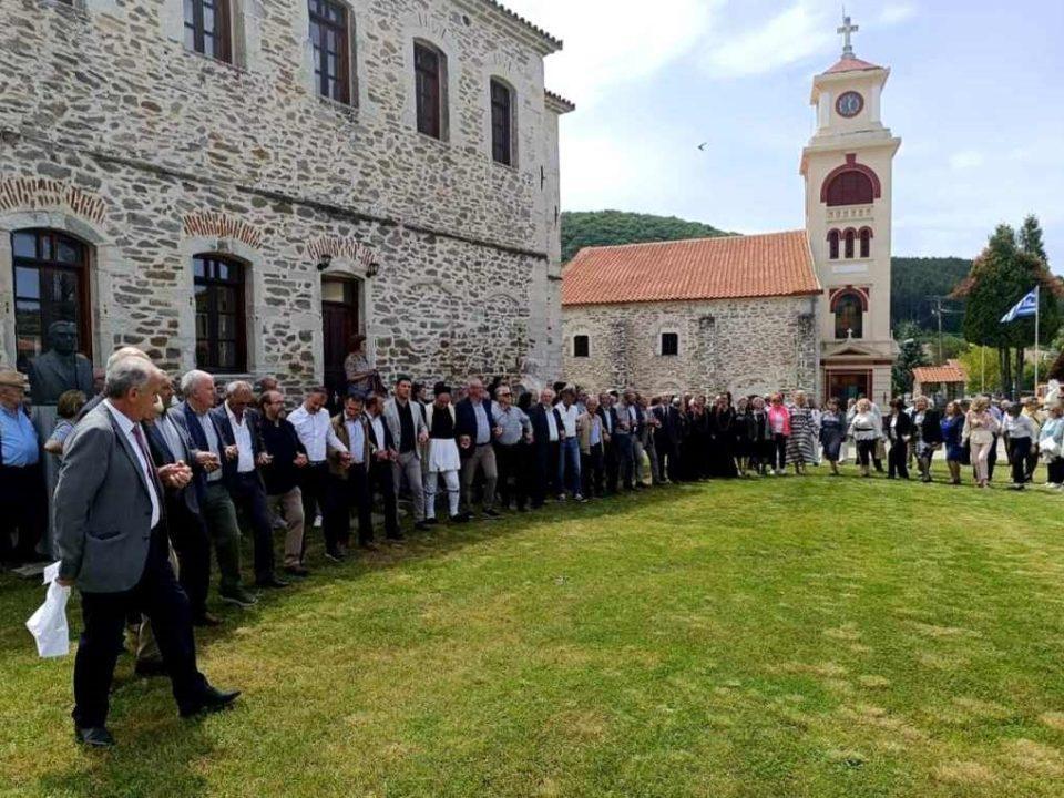 Vlasti Syrrakiwtes