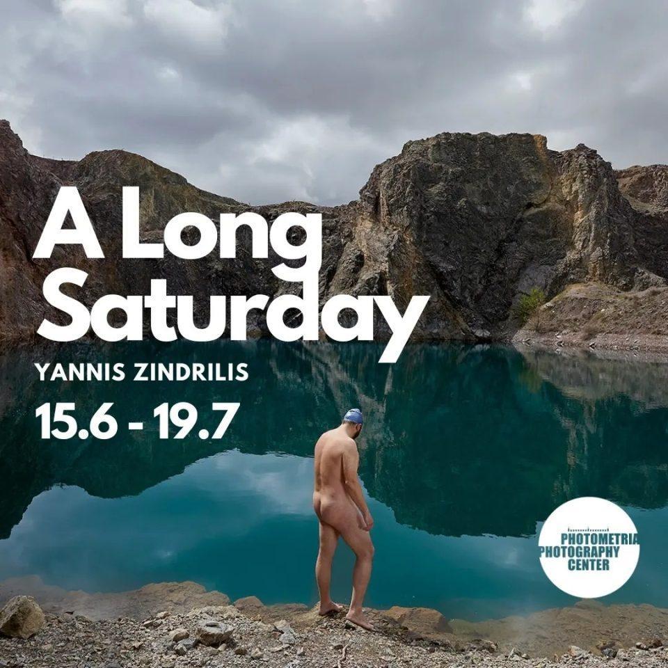 Zindrilis A long Saturday 2