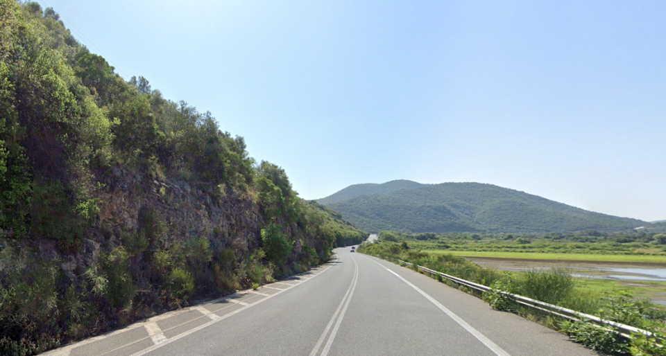 dromos Preveza