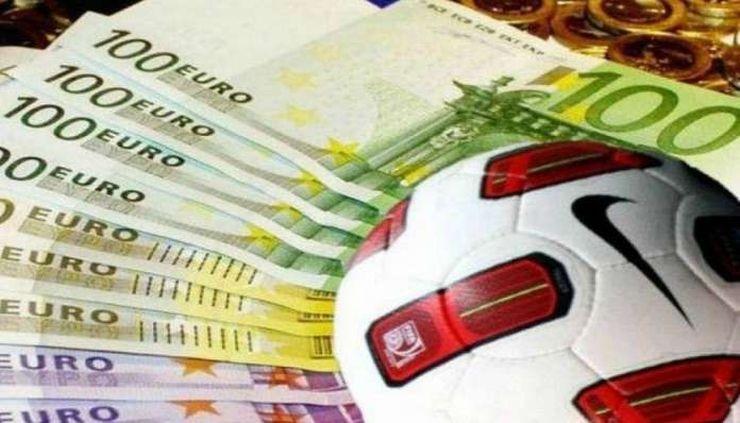 epaggelmatiko podosfairo