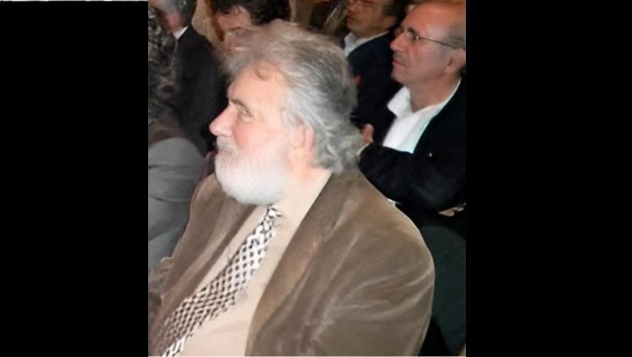 leuteris kalogiannis