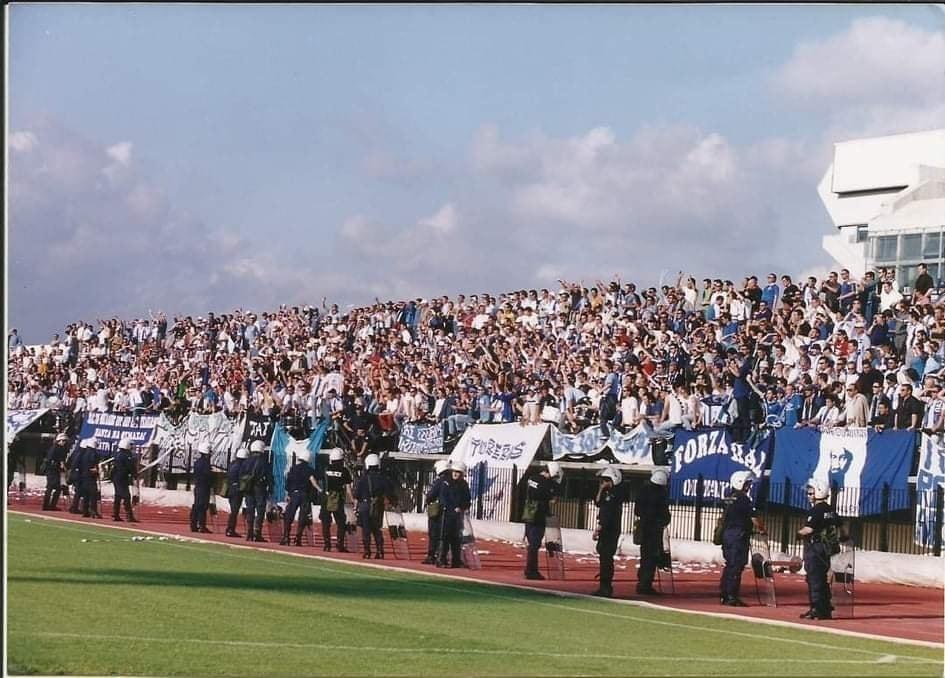 mparaz Pyrgos