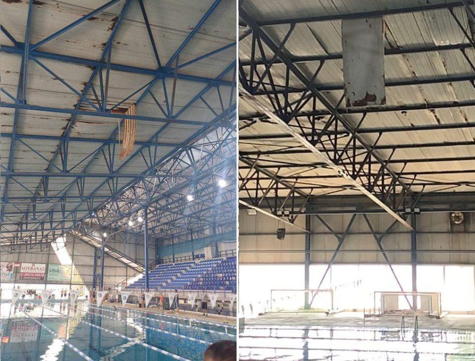 panel kolimvitirio kremetai