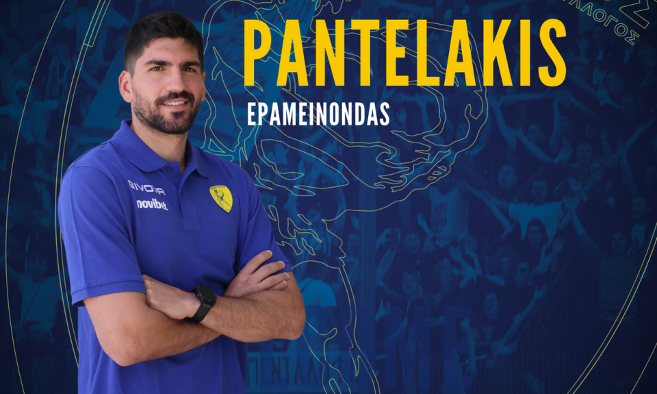 pantelakis panaitolikos
