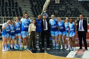 pas giannina basket