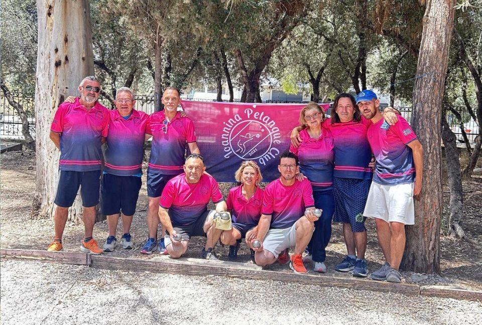 petanque prwtathlites