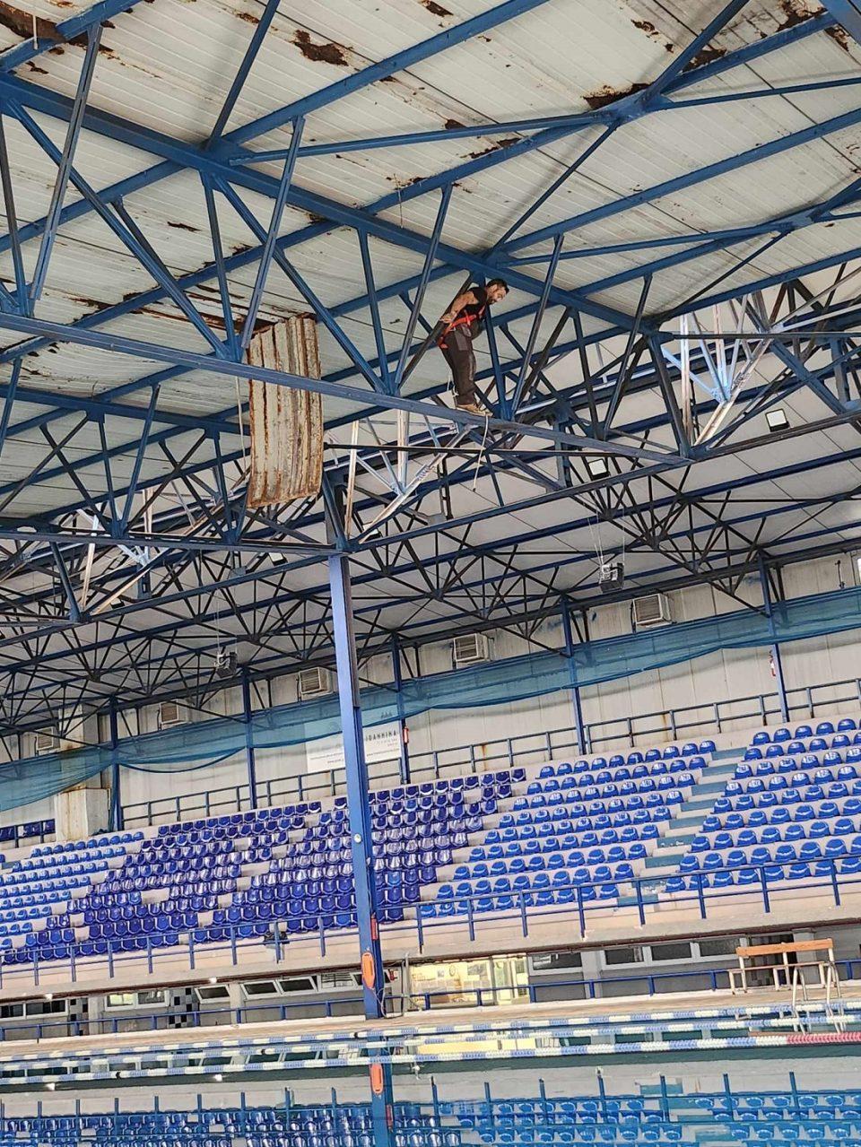 stegi panel Kolimvitirio 1