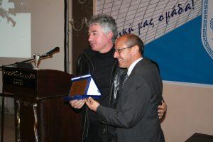 Γκόλας Σιαράβας 2006