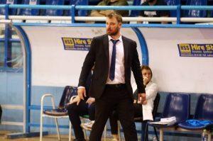 Μάριος Μιχαήλ κοουτς