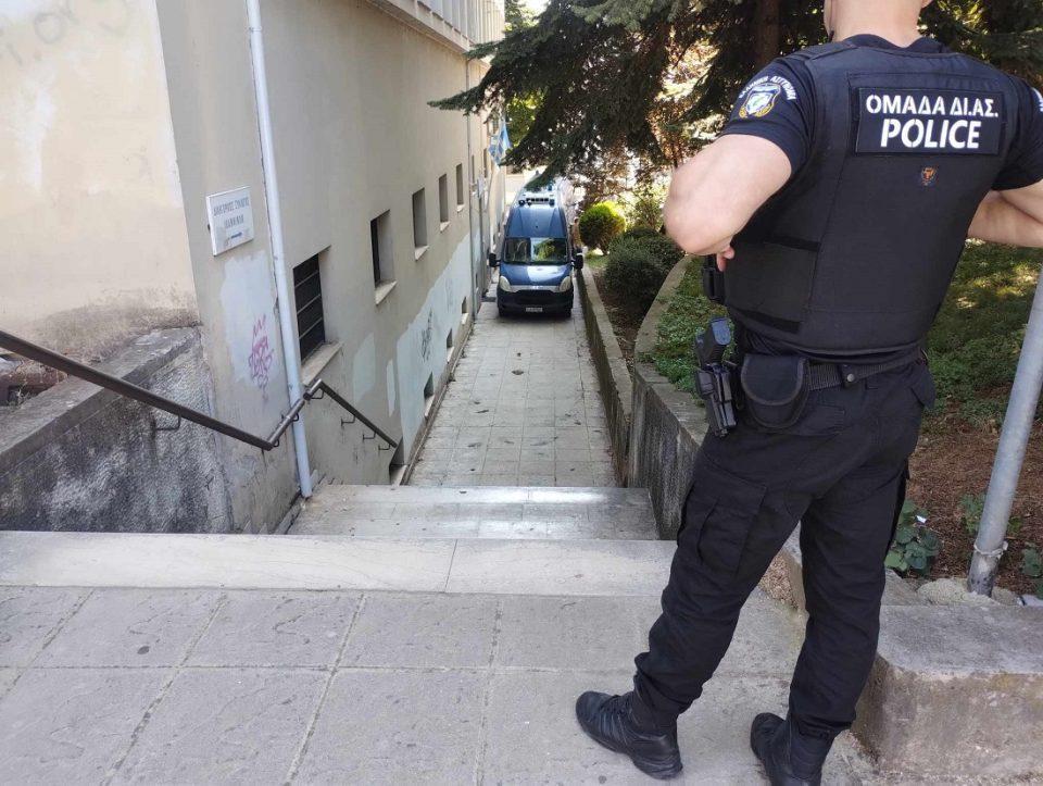Dikastiko Metagwgi