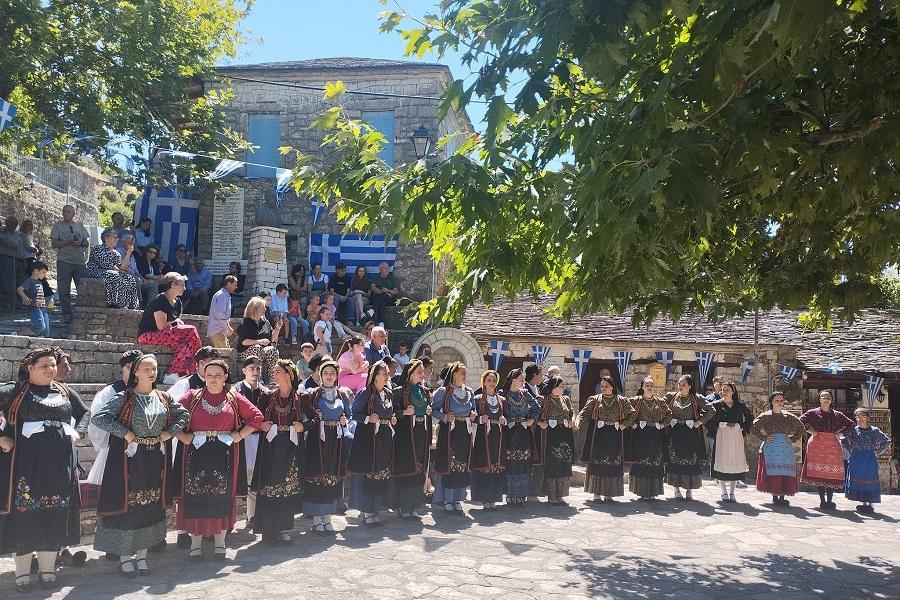 Epeteios Kalarrytwn 2