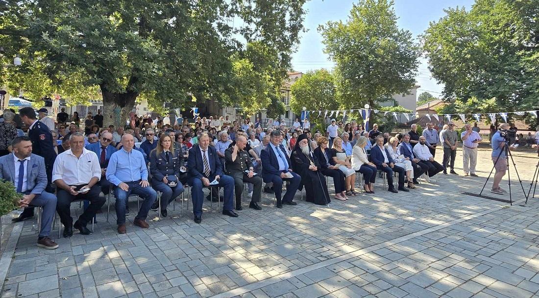 Ανοιχτό το θέμα της αναγνώρισης ως Μαρτυρικό Χωριό για το Κεφαλόβρυσο 55 Episimoi Kefalovryso