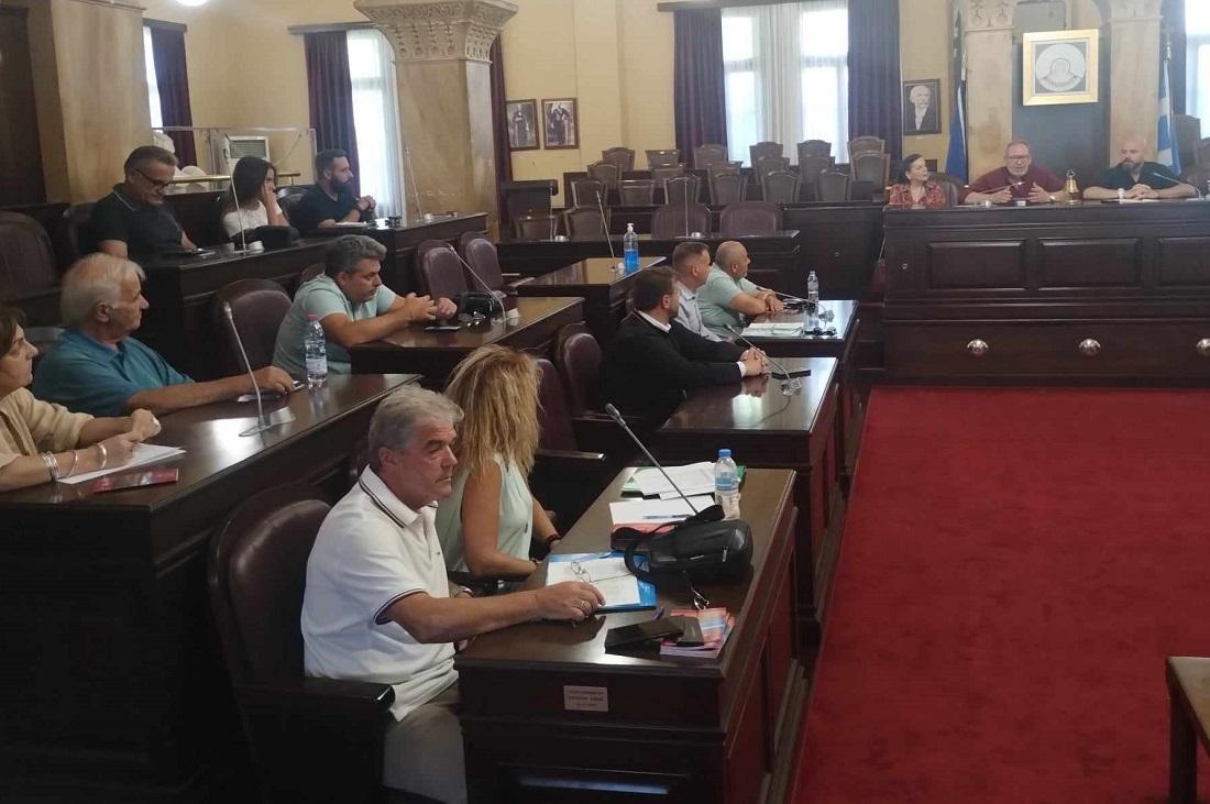 Προς διαμόρφωση ο στρατηγικός σχεδιασμός για την τουριστική προβολή 55 Epitropi Toyrismou Ioannina 1