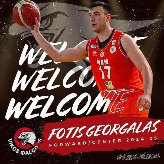 Georgalas Fotis
