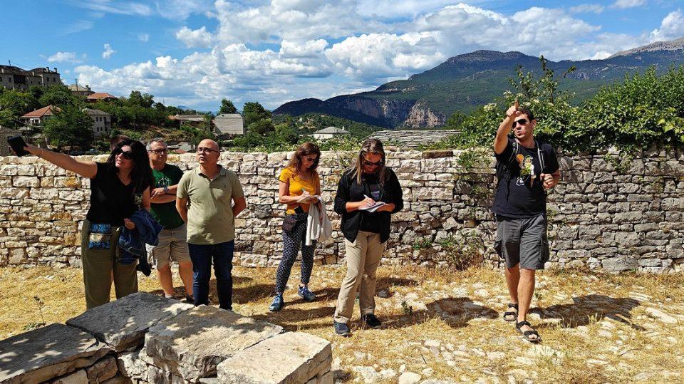 Geparko Epanaxiologisi 1