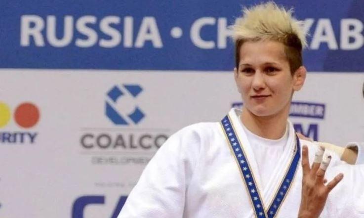 Ioulieta Mpoukouvala