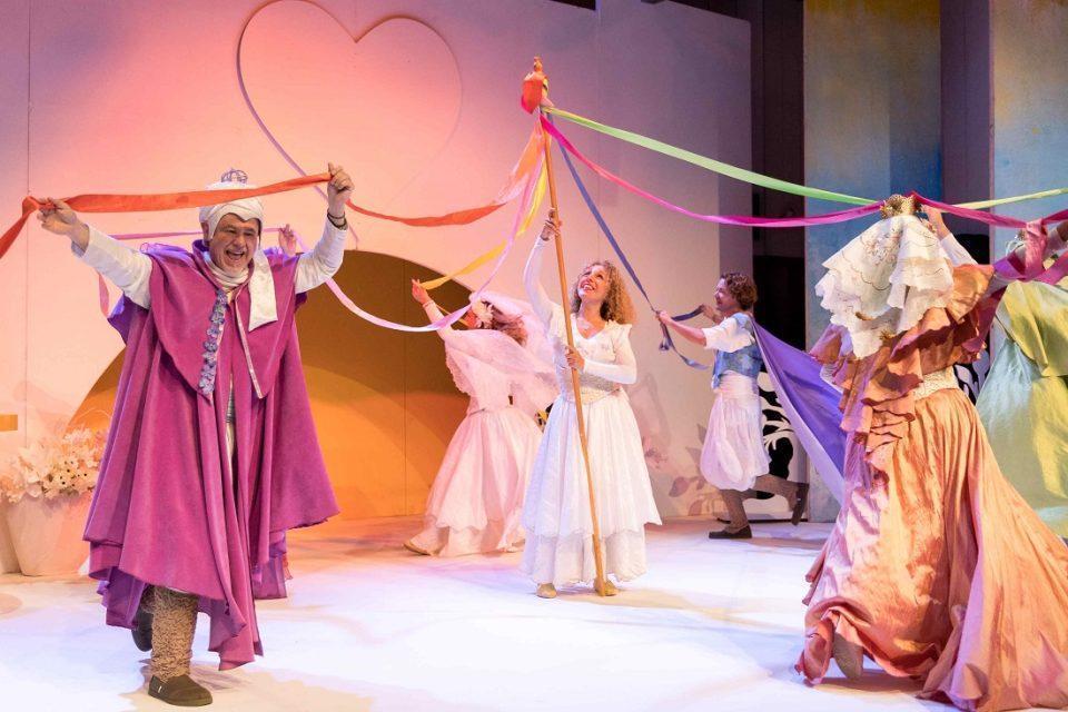 Magiko Kleidi Rouggeri 2