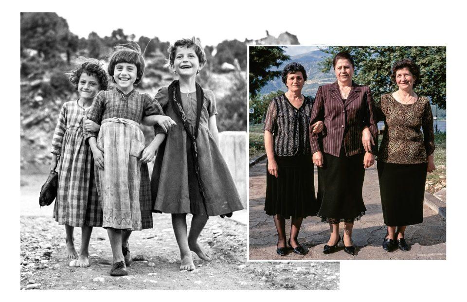 McCabe Ano Peristeri