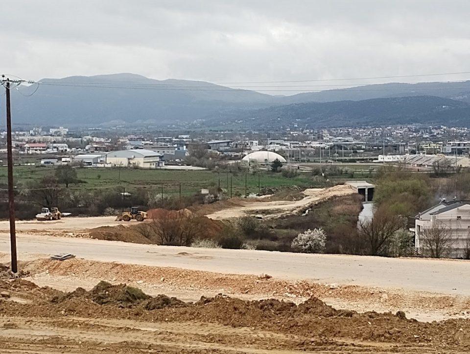 Megalos Daktylios Panhpeirotiko 1