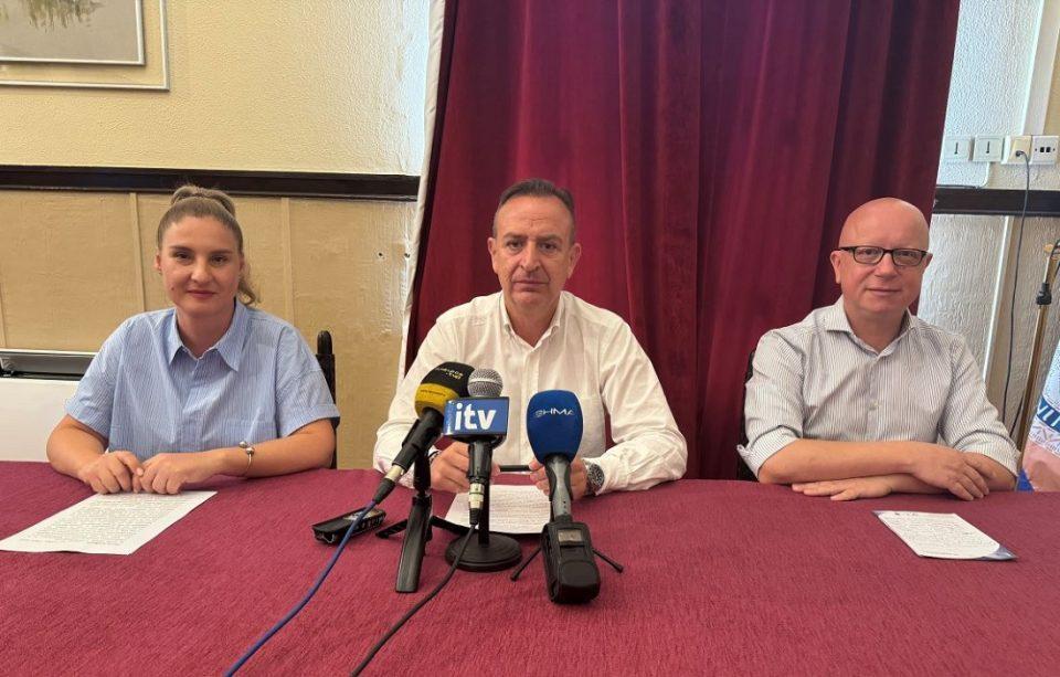 Mpegas Giotitsas Sionti