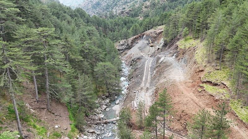 Rema Giotsa Samarina