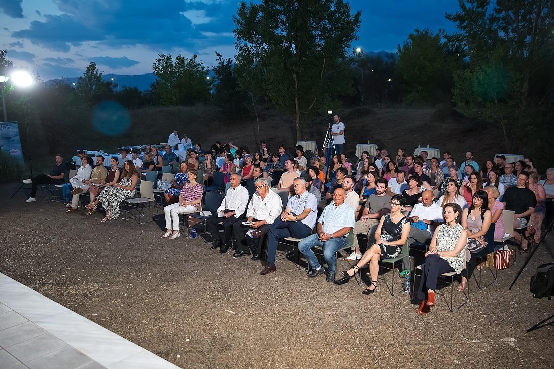 Teleti lixis KEDEGPO 1