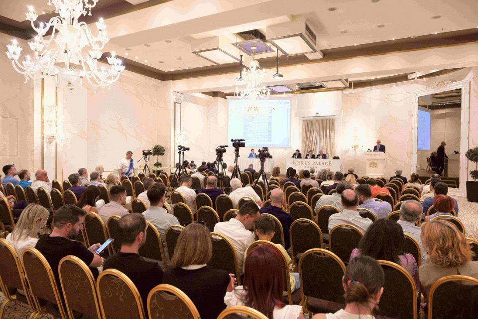 Trapeza Hpeirou GS2024 2