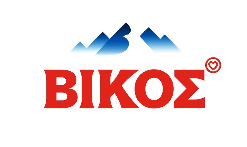 Vikos logo 2024
