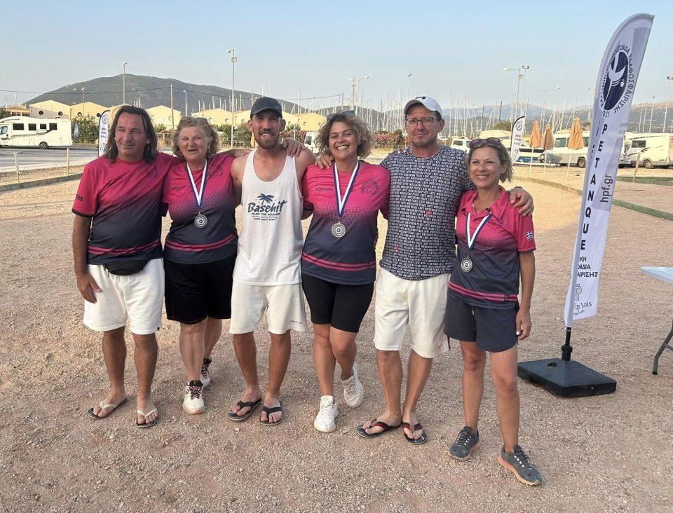 edafosfairisi Lefkada