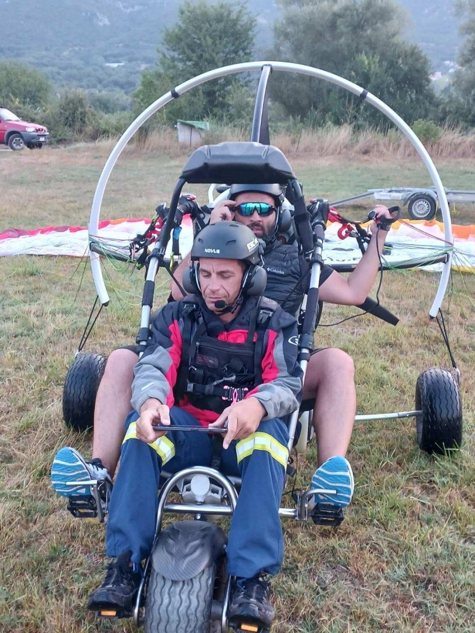 ekoh parapente ereyvnes2