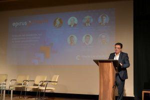 epirusbank epirusgrowth k. tsoukanelis 0