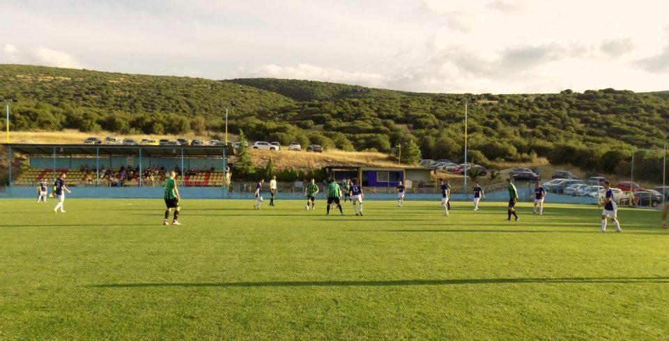 gipedo asvestoxoriou