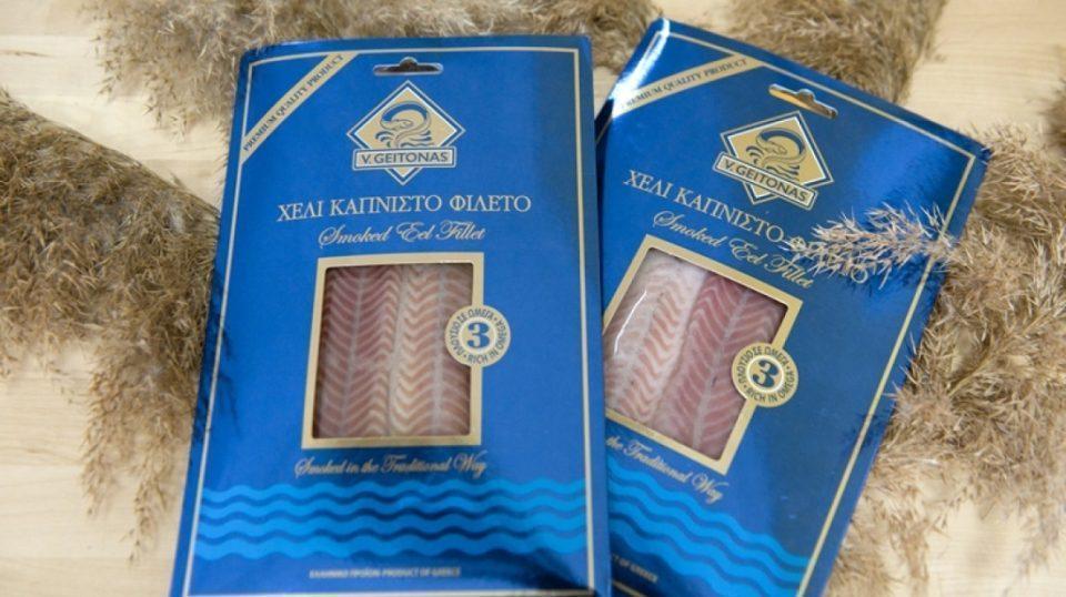 kapnisto xeli Geitonas Listeria