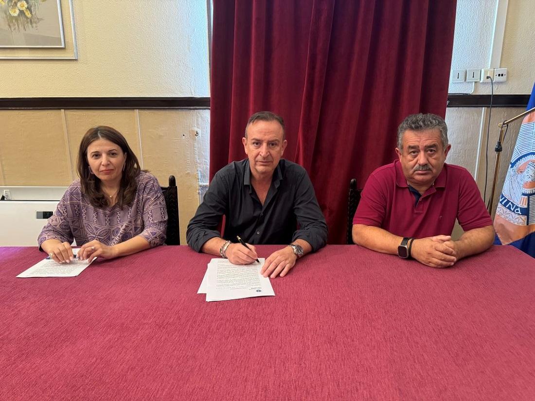 mpegkas gioti moustaklis