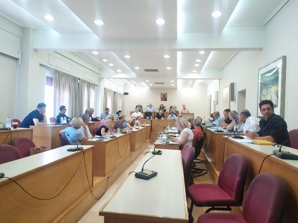 perifereiako symvoulio