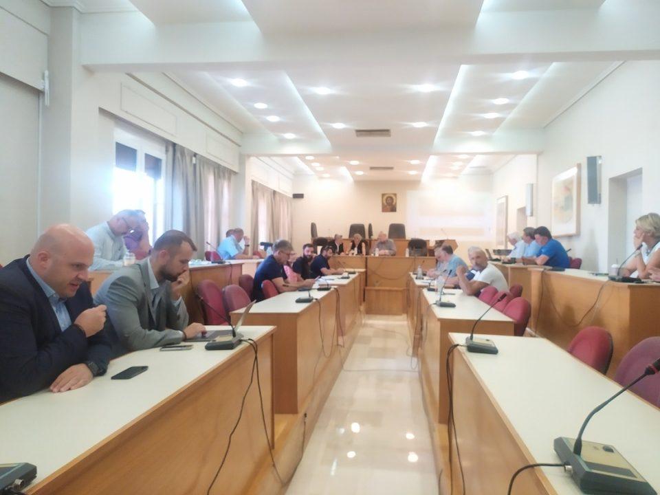 syskepsi apollon perifereia