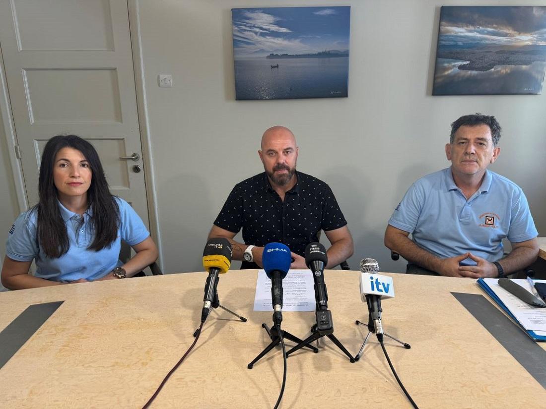 Έρχονται έλεγχοι και πρόστιμα για την αφισορύπανση 54 tatsis dimotiki astynomia