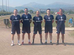 texniko team pas poms krasniki