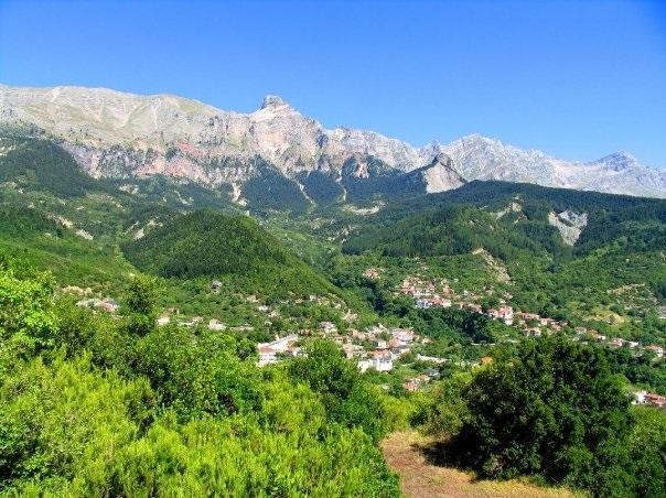 vourgareli