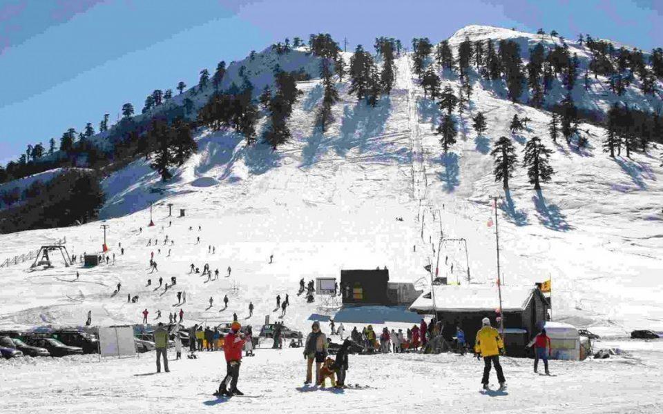 xonodromiko Vasilitsa