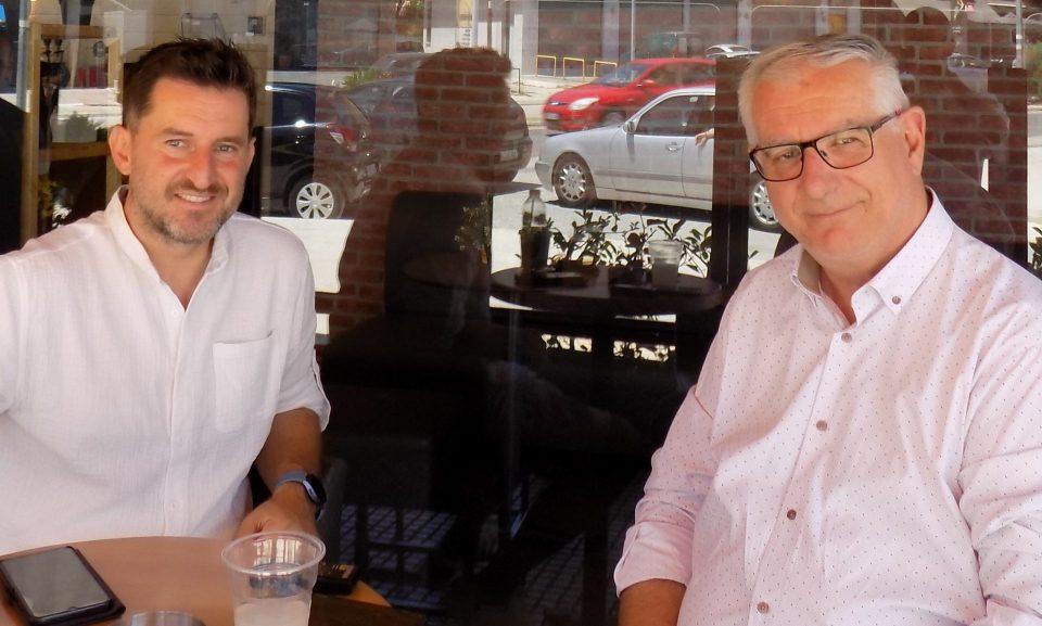 xr vazatis vag gyftopoulos