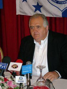 xristovasilis 2008