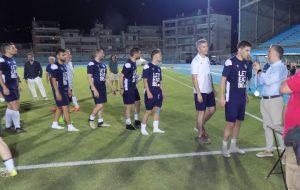 Αριστοτέλης Πάικας