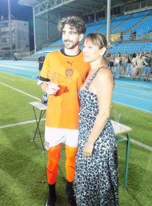 Γιακουμης Μητρογιάννη