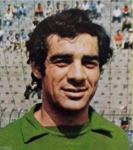 Γιώργος Παντζιαράς